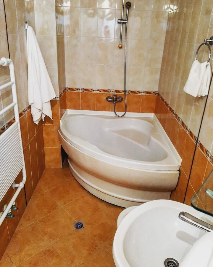 Отель Hotel Slaviani Димитровград