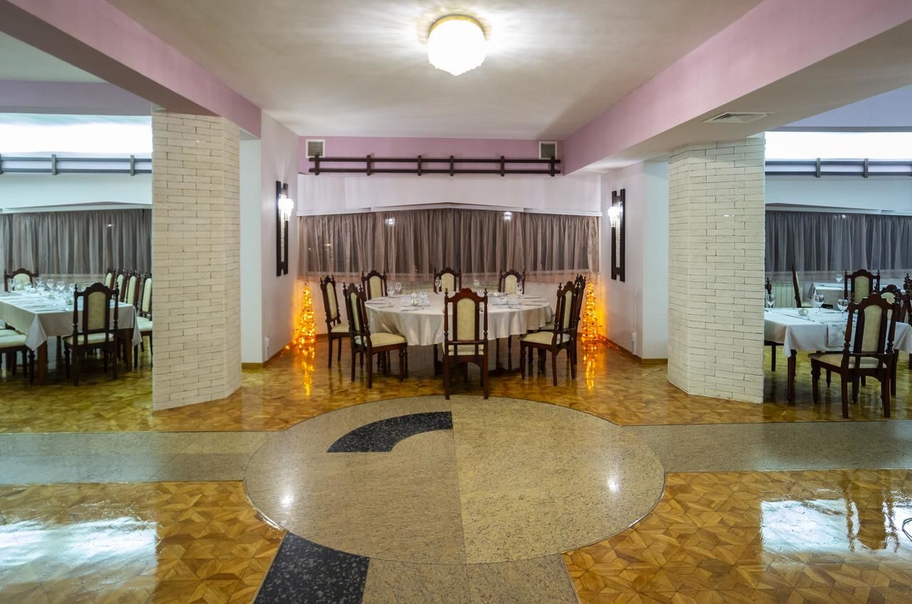 Отель Hotel Slaviani Димитровград-33