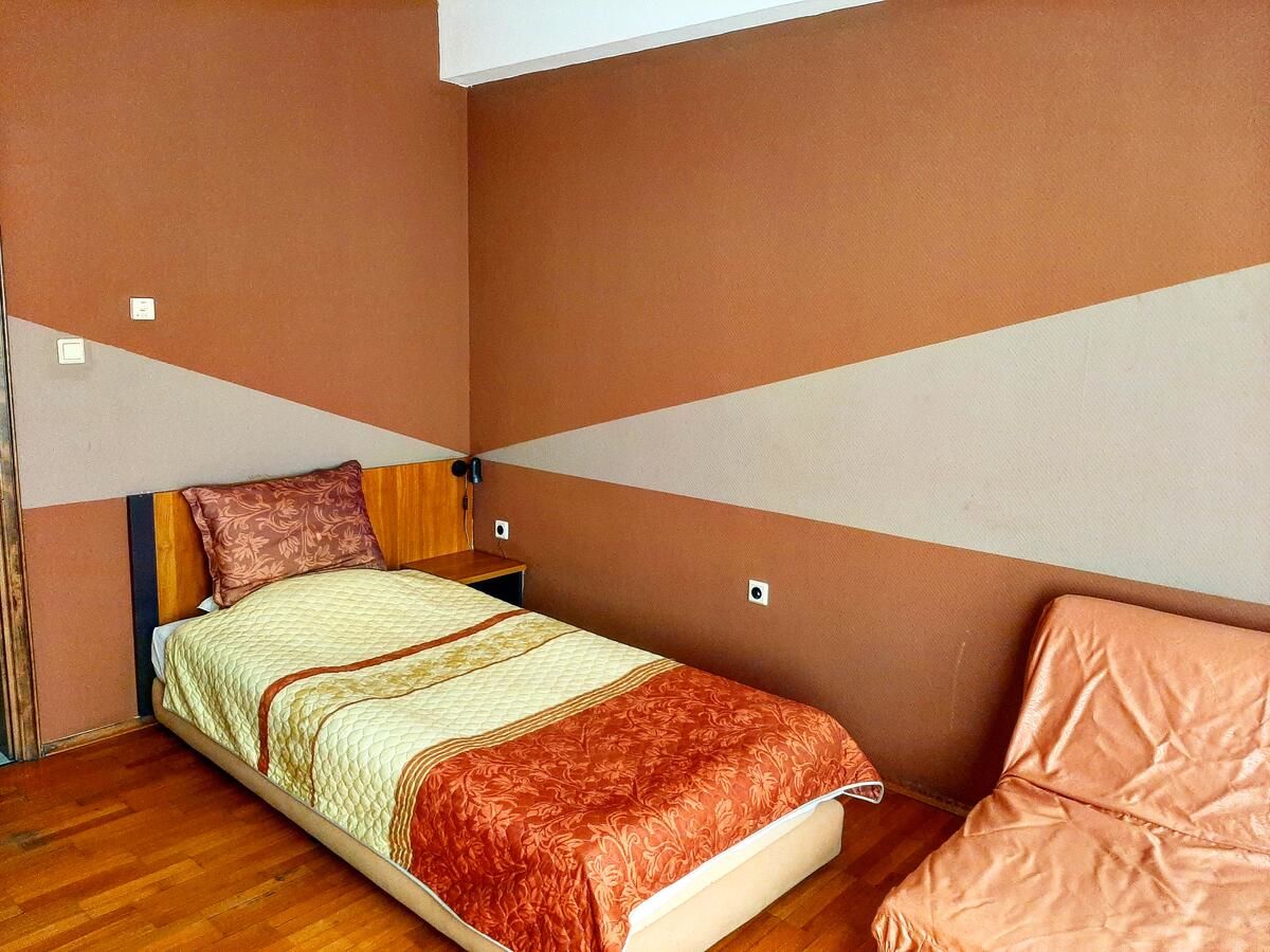 Отель Hotel Slaviani Димитровград-7